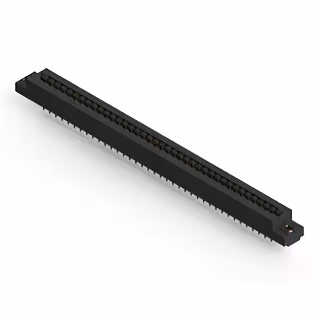 357-076-556-203 EDAC Inc.  Edgeboard Connectors